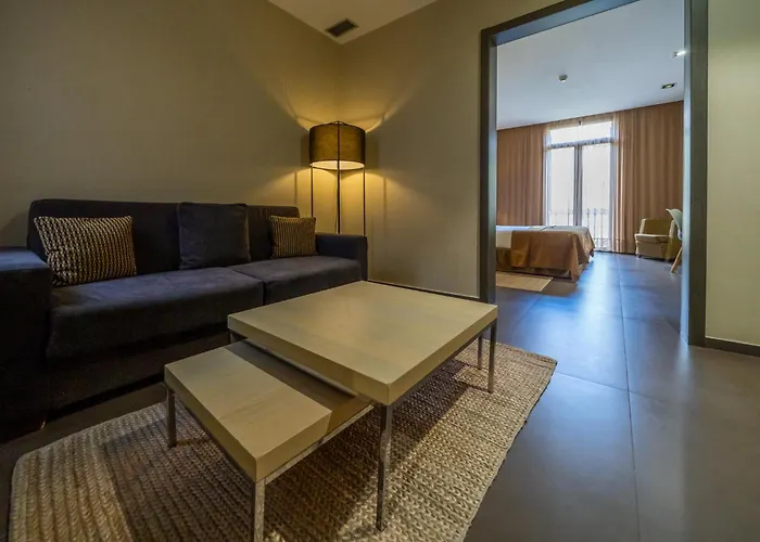 Hotel Constanza Barcelona